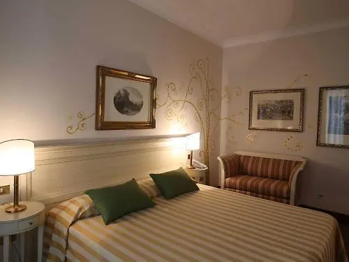 Le Muse Hotel