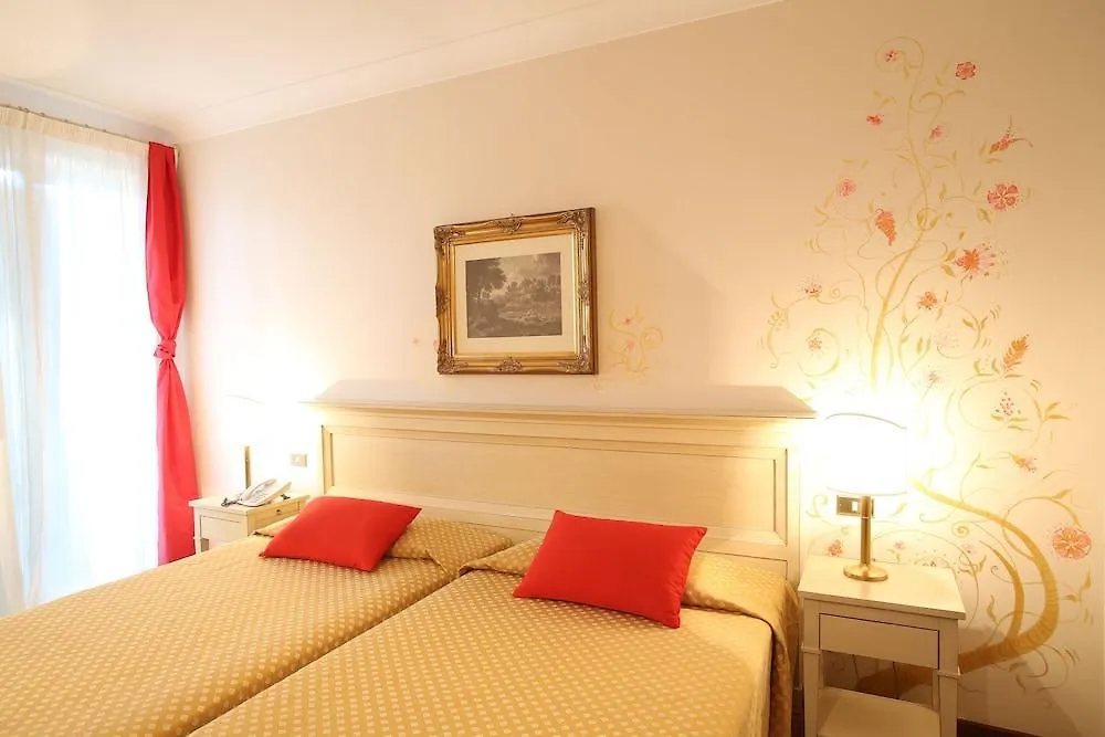 Le Muse Hotel 3*, San Bonifacio