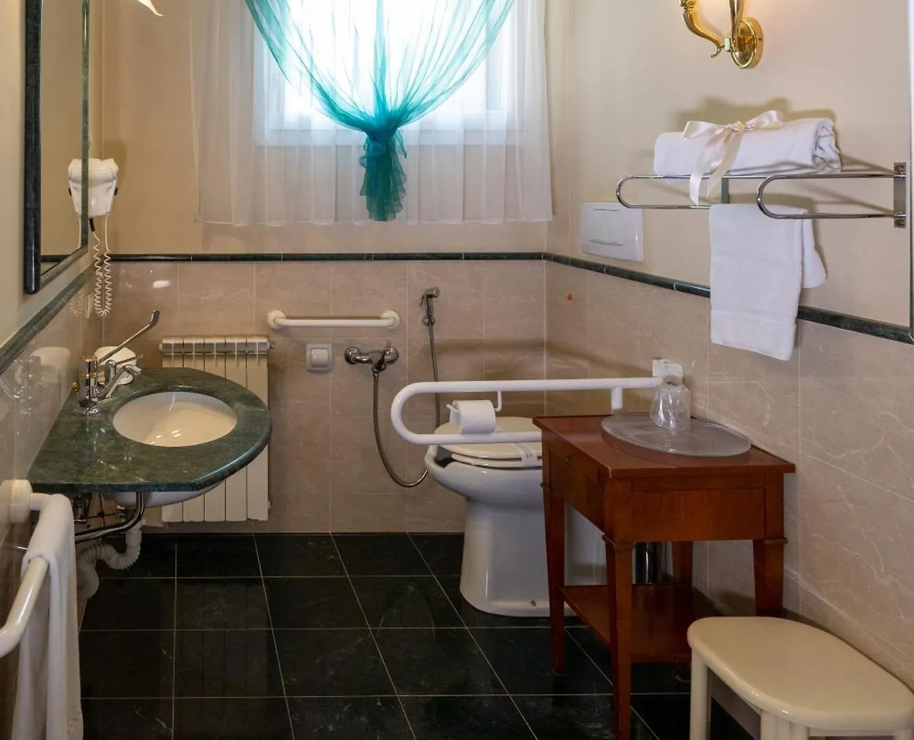 Le Muse Hotel 3*, San Bonifacio