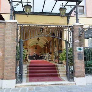 Hotell Belle Arti