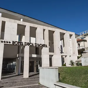 Hotell Duca D'aosta