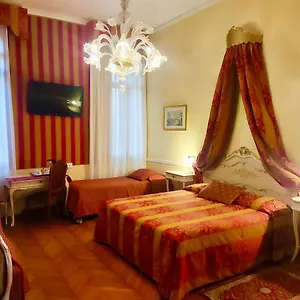 Hotell Mezzo Pozzo