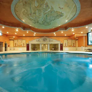 Hotell Quaranta Tommasi Wine &