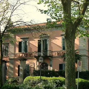 Classic 3*, Florens Italien