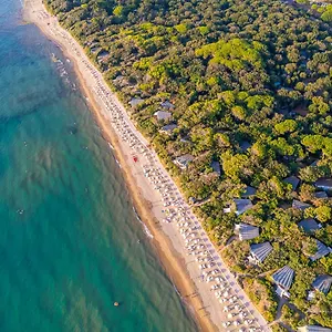Aparthotel Riva Degli Etruschi San Vincenzo