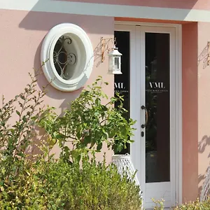Hotel Maria Luigia