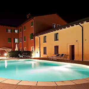 Hotell Corte Castelletto