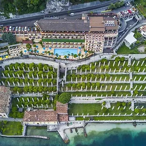Splendid Palace 4*, Limone sul Garda Italien