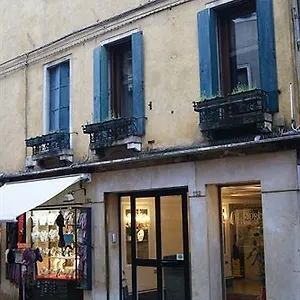 Hotell Il Moro Di