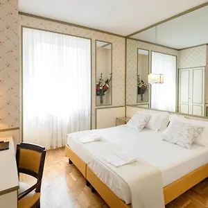 Hotell Continental