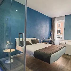 Affittacamere Ripetta Relais Roma